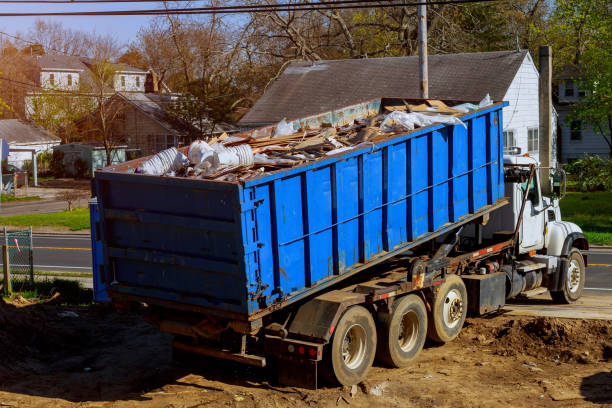 Iuka, MS Junk Removal Company