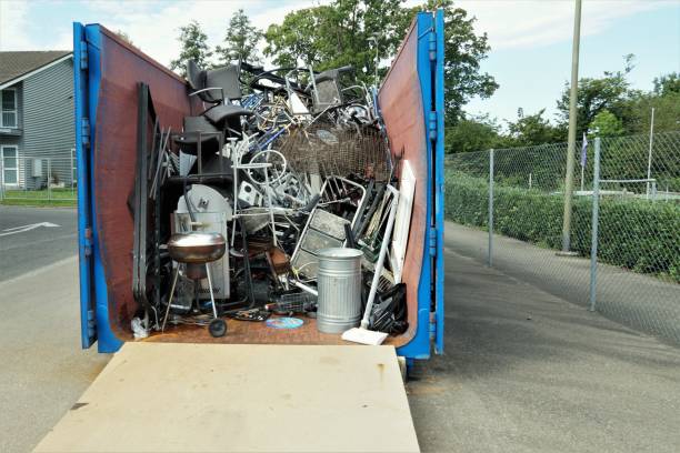 Best Junk Hauling Services  in Iuka, MS