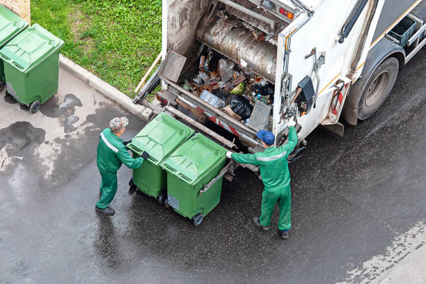 Best Affordable Junk Removal Services  in Iuka, MS