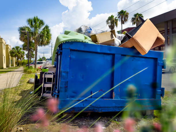 Attic Cleanout Services in Iuka, MS