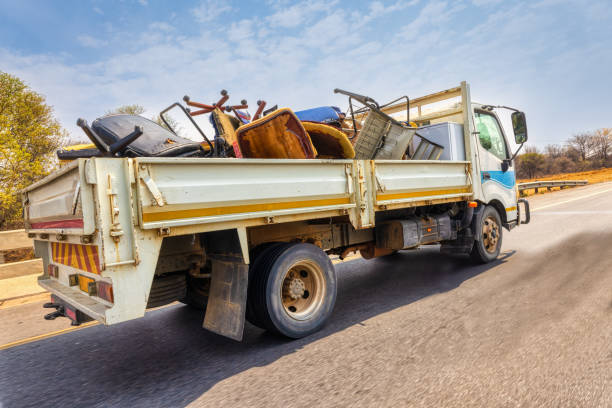 Best Construction Debris Removal  in Iuka, MS